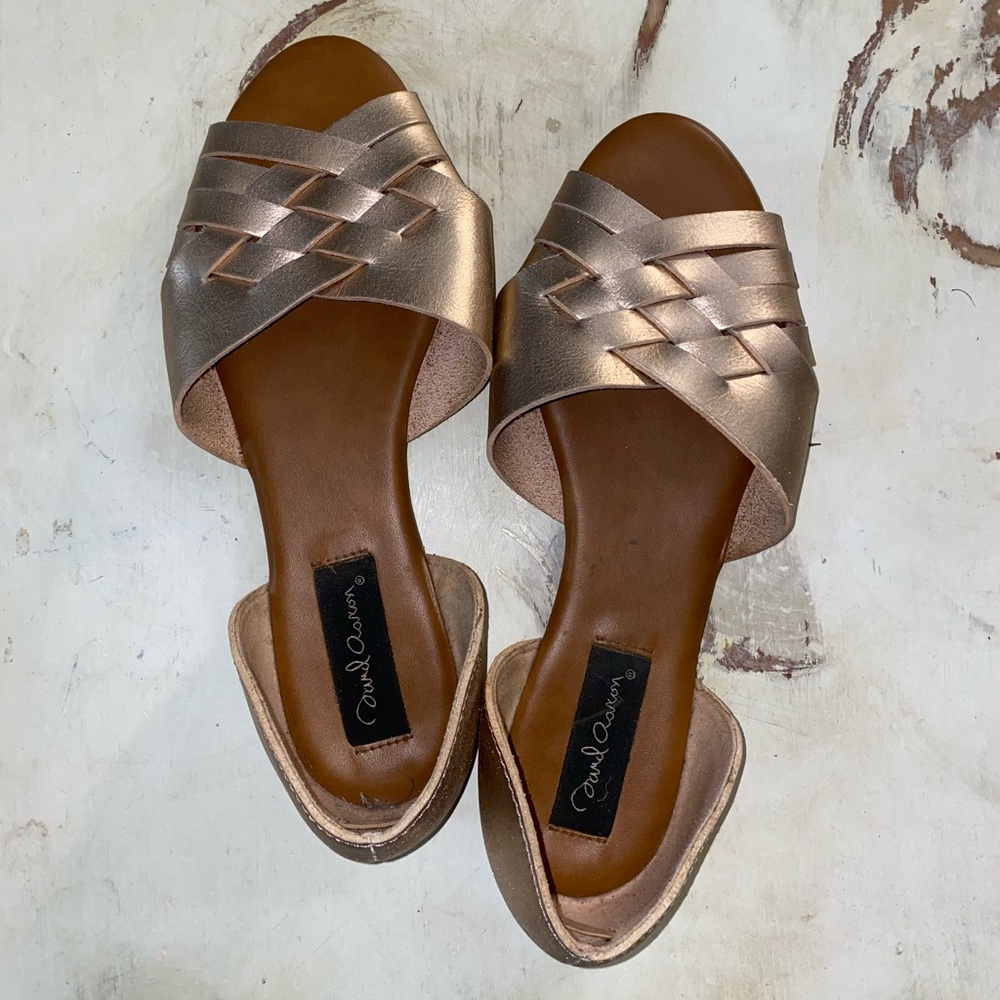 Sandals